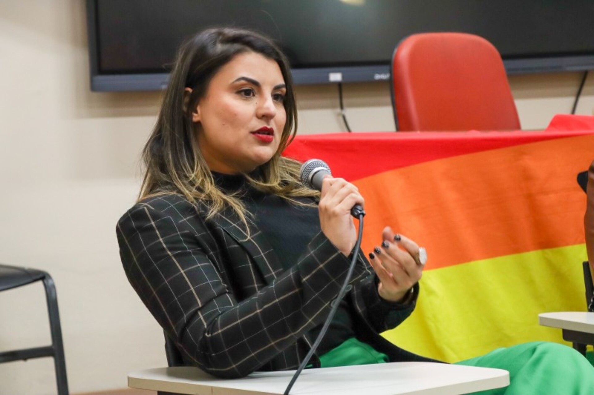 OAB Barro Preto - Defensoria quer que Estado amplie atendimento à saúde da população LGBTQIAPN+