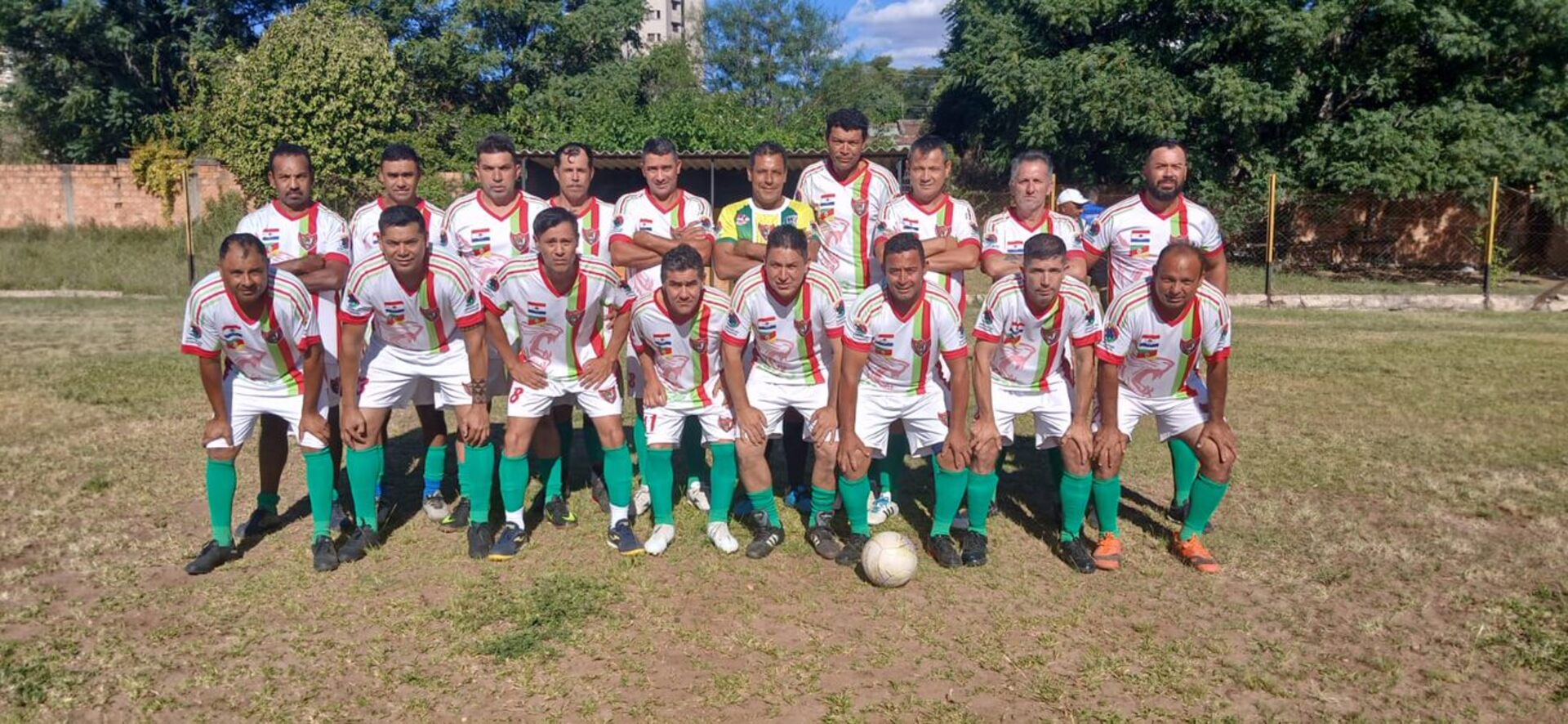 OAB Barro Preto - Retorno da Liga Master movimentou o fim de semana