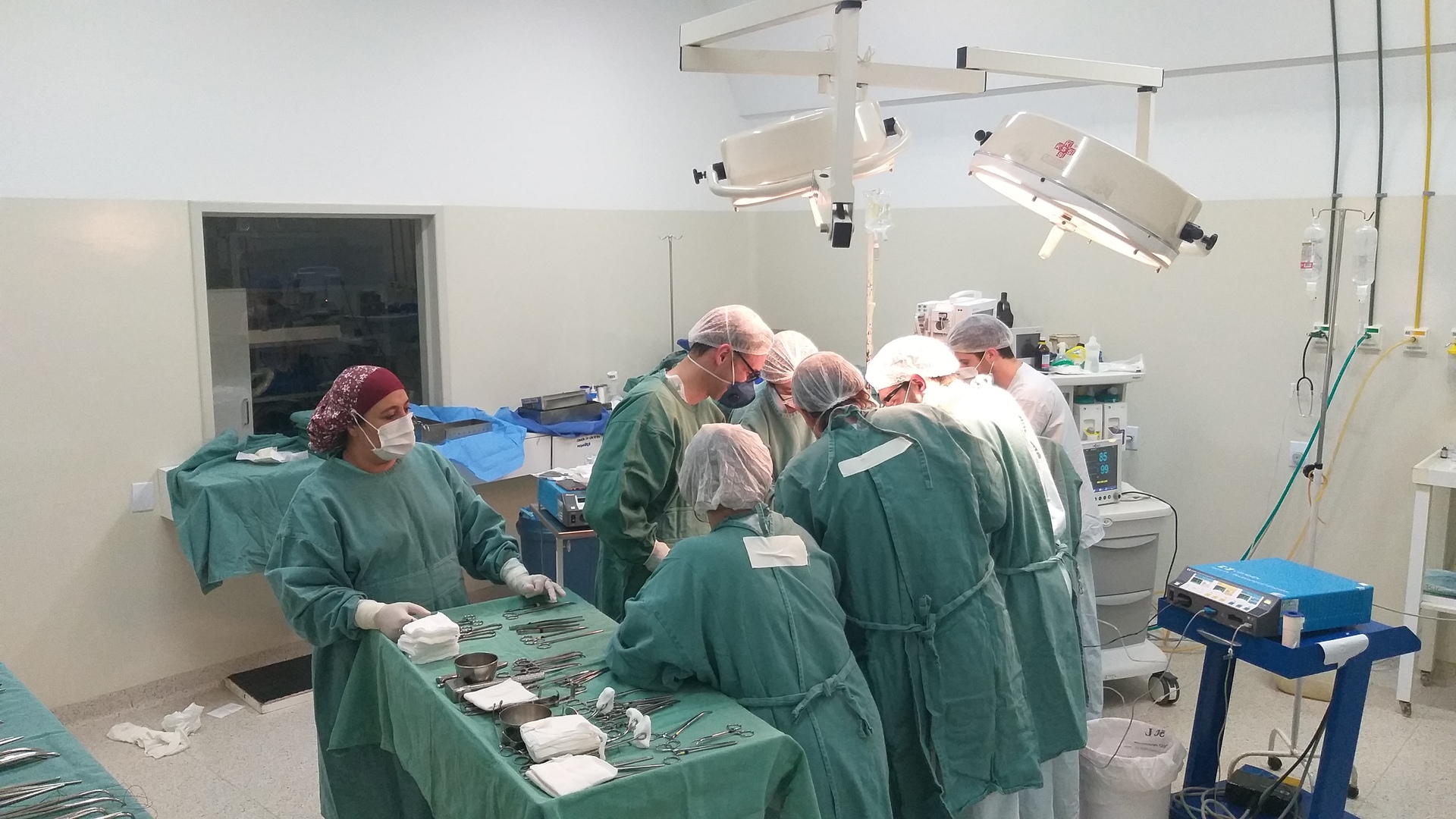 OAB Barro Preto - Programa de bolsas é alterado para beneficiar residentes da Unipampa