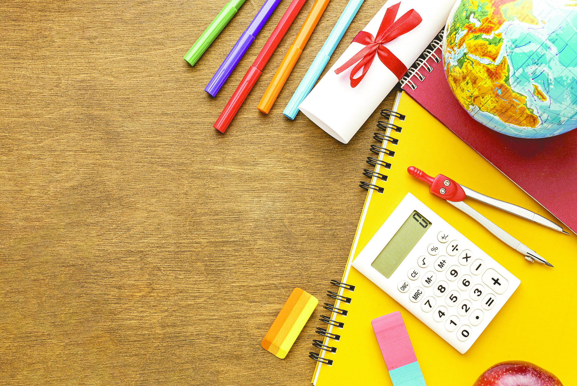 OAB Barro Preto - Dicas para facilitar a compra de material escolar