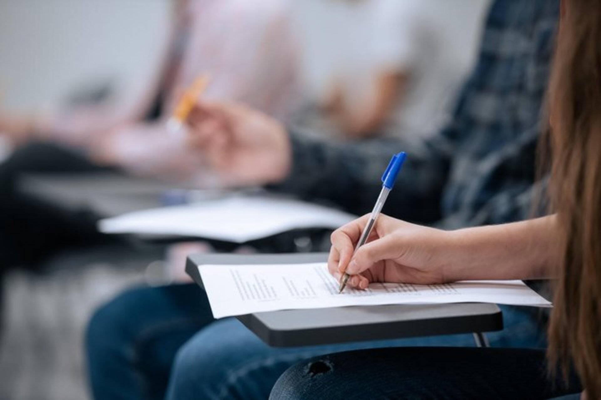 OAB Barro Preto - Vestibular da UFSM ocorre neste final de semana