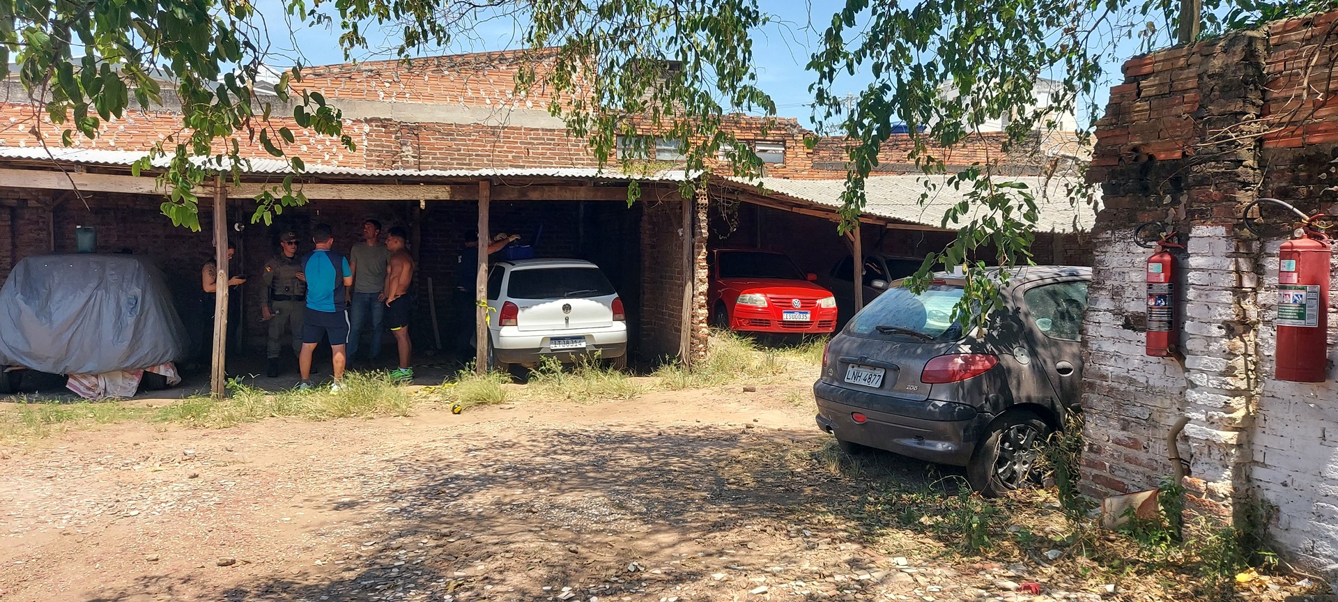 OAB Barro Preto - Mistério cerca morte de jovem empresário encontrado em porta-malas