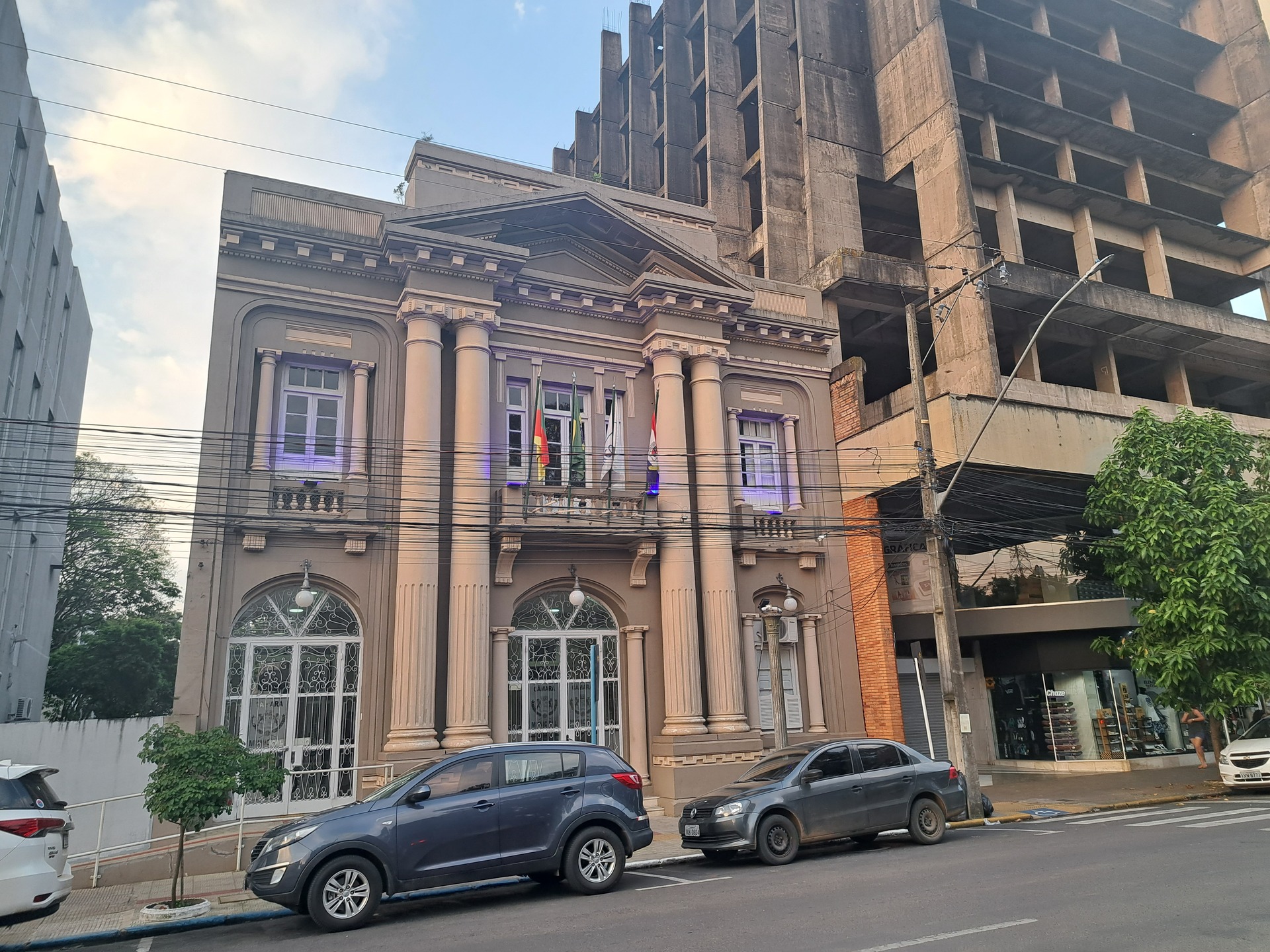 OAB Barro Preto - Câmara instala duas frentes parlamentares