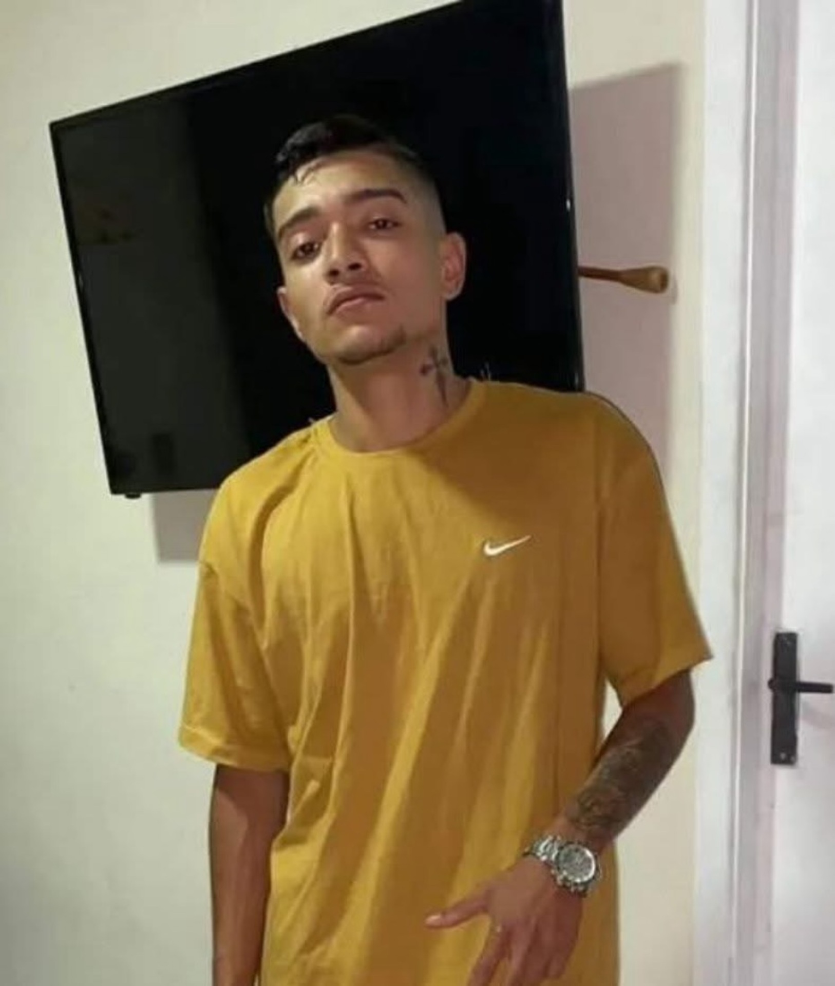 OAB Barro Preto - Jovem uruguaianense encontrado morto em Passo Fundo