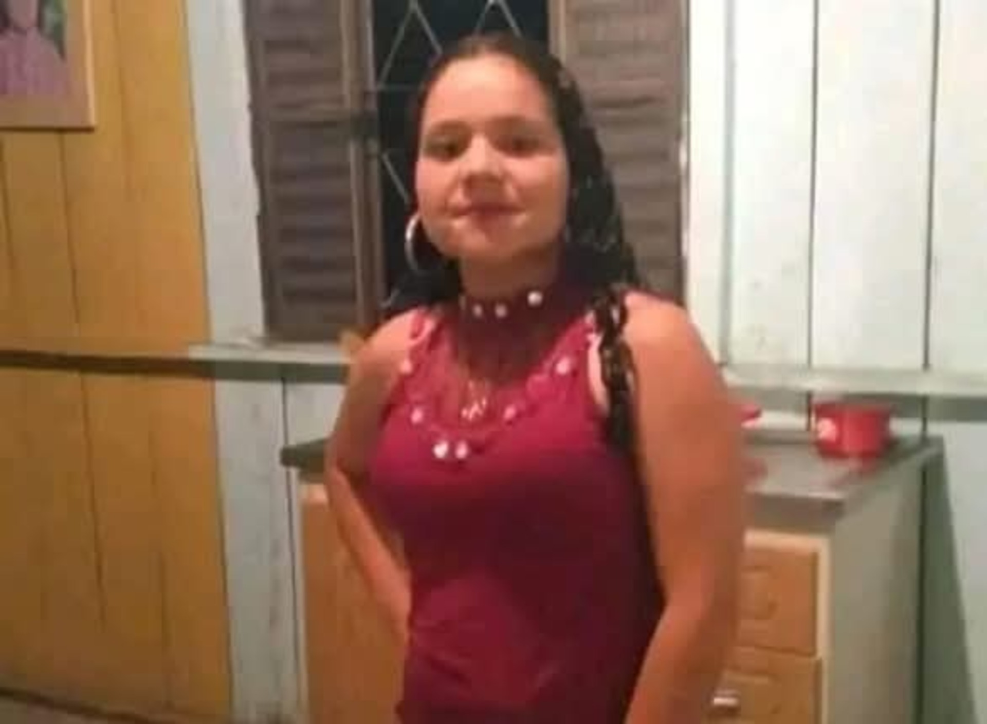 OAB Barro Preto - Homem mata a companheira a facadas