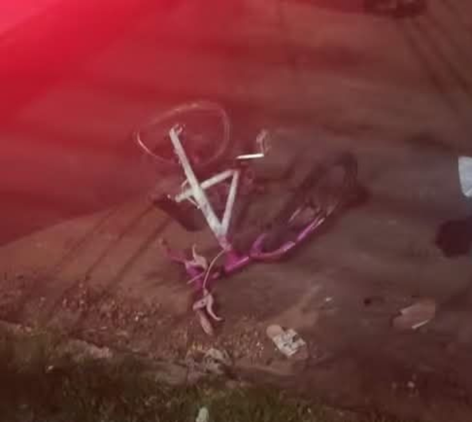 OAB Barro Preto - Decretada prisão preventiva do motorista que atropelou crianças