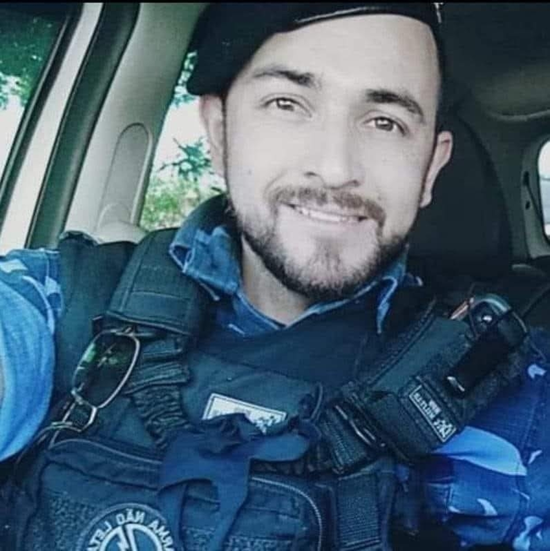 OAB Barro Preto - Guarda municipal é encontrado morto