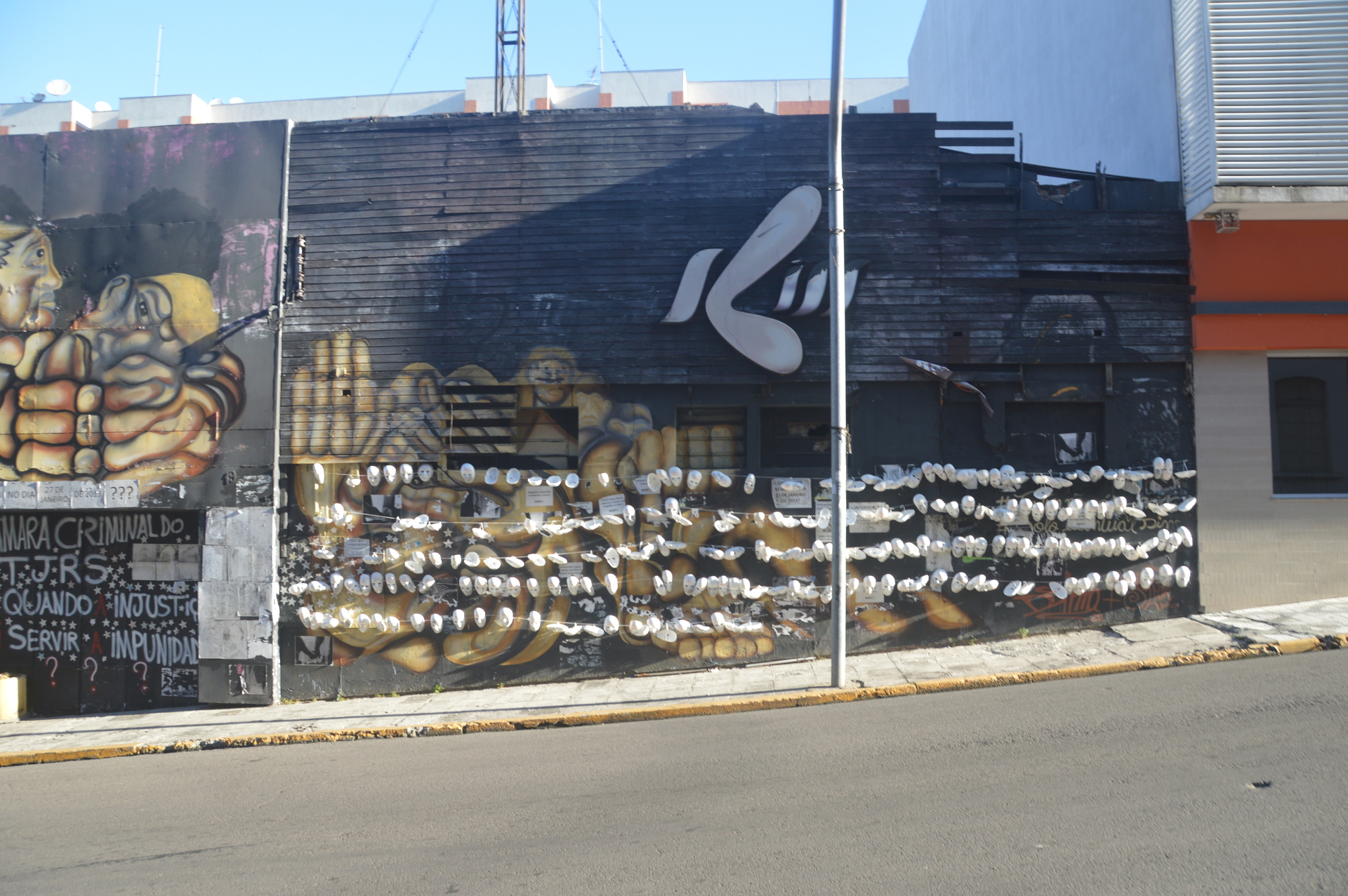 OAB Barro Preto - STF forma maioria para validar júri e condenação dos réus