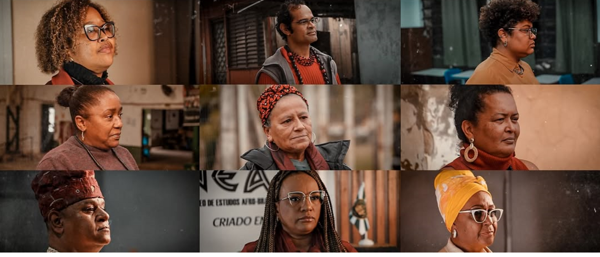 OAB Barro Preto - Documentário sobre identidade negra encerrou 1ª Mostra Sesc de Cinema