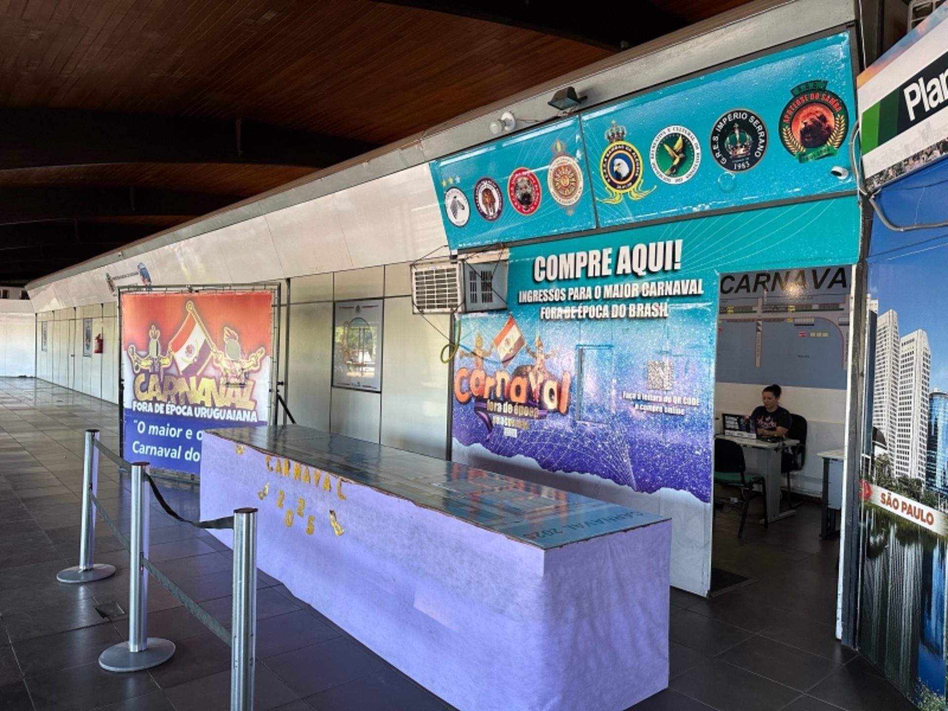 OAB Barro Preto - Venda de ingressos populares  começa nesta quinta-feira