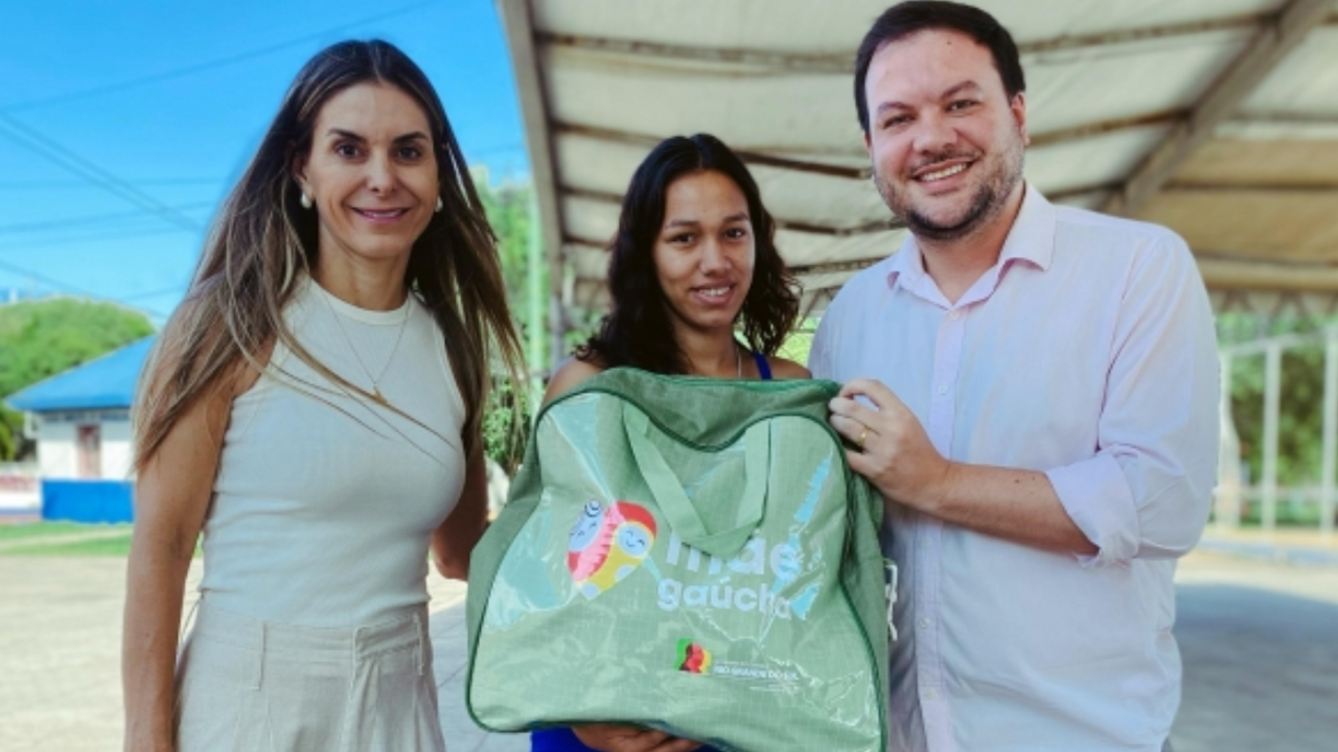 OAB Barro Preto - Gestantes receberam mais de 400 kits de enxoval para gestantes