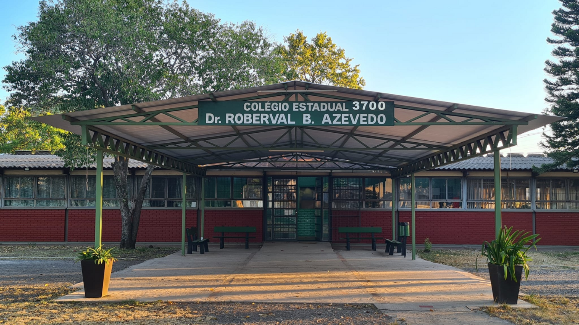 OAB Barro Preto - Escolas podem se inscrever para receber ensino em tempo integral