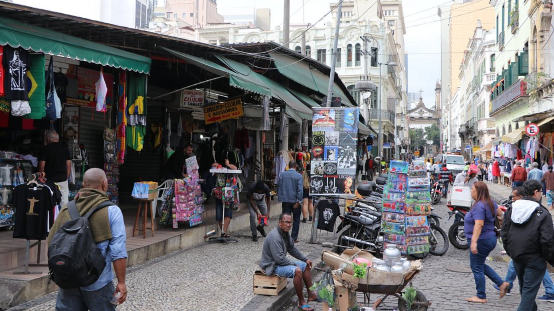 OAB Barro Preto - Monitor de Profissões do RS é o novo aplicativo do comércio
