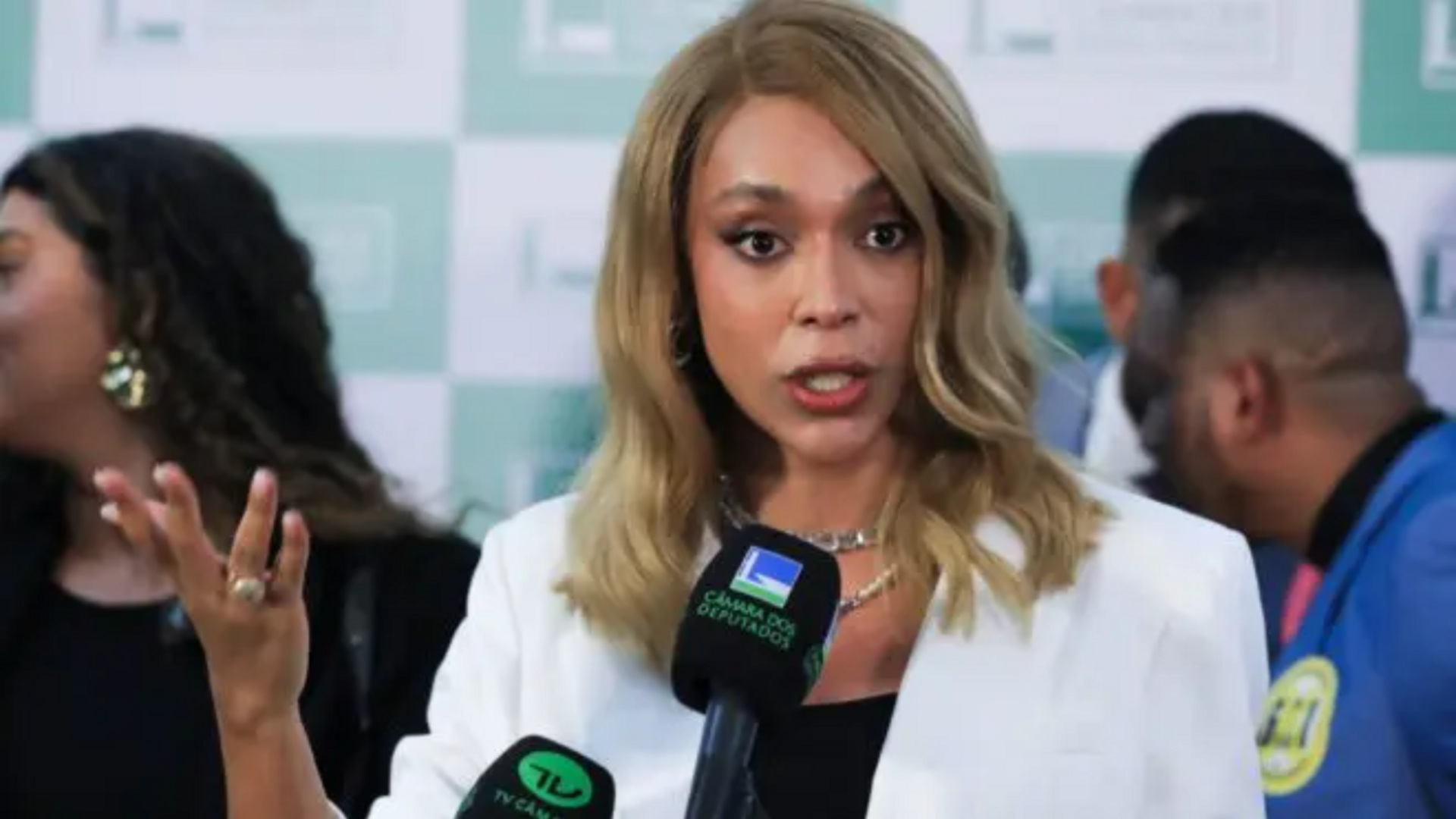 OAB Barro Preto - PEC da escala 6×1 avança na Câmara