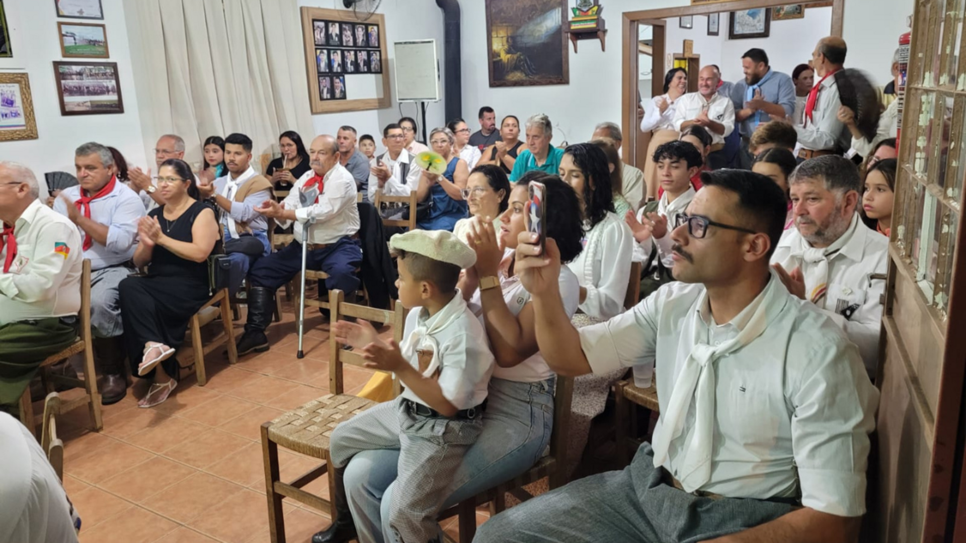 OAB Barro Preto - 29ª Edição da Semana da Paz Começa com Programação Especial