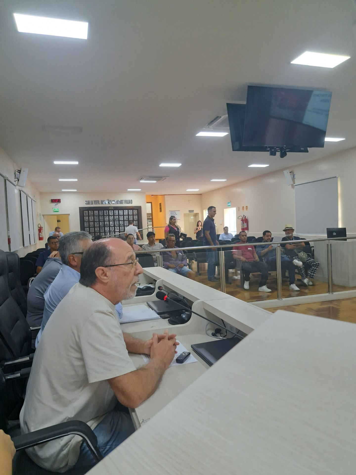 OAB Barro Preto - Ronnie Mello concluiu mandato no azul