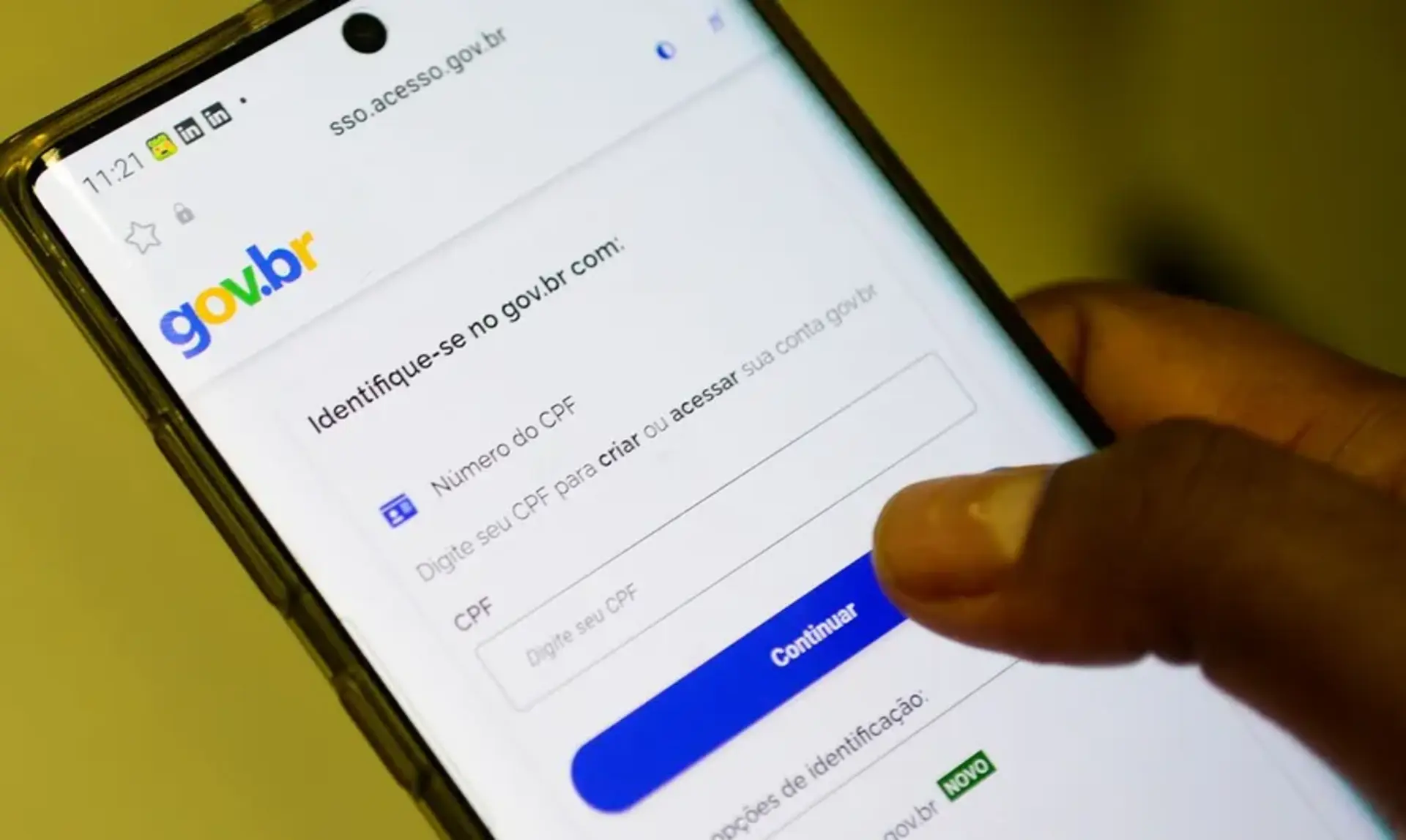 OAB Barro Preto - Uruguaiana teve aumento na abertura de MEIs e na geração de empregos em 2024