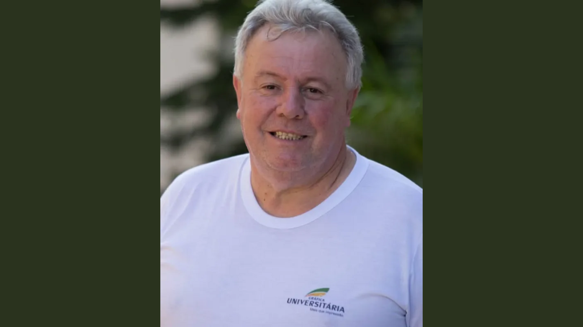 OAB Barro Preto - Morre Serginho Tellechea, figura importante do esporte amador em Uruguaiana