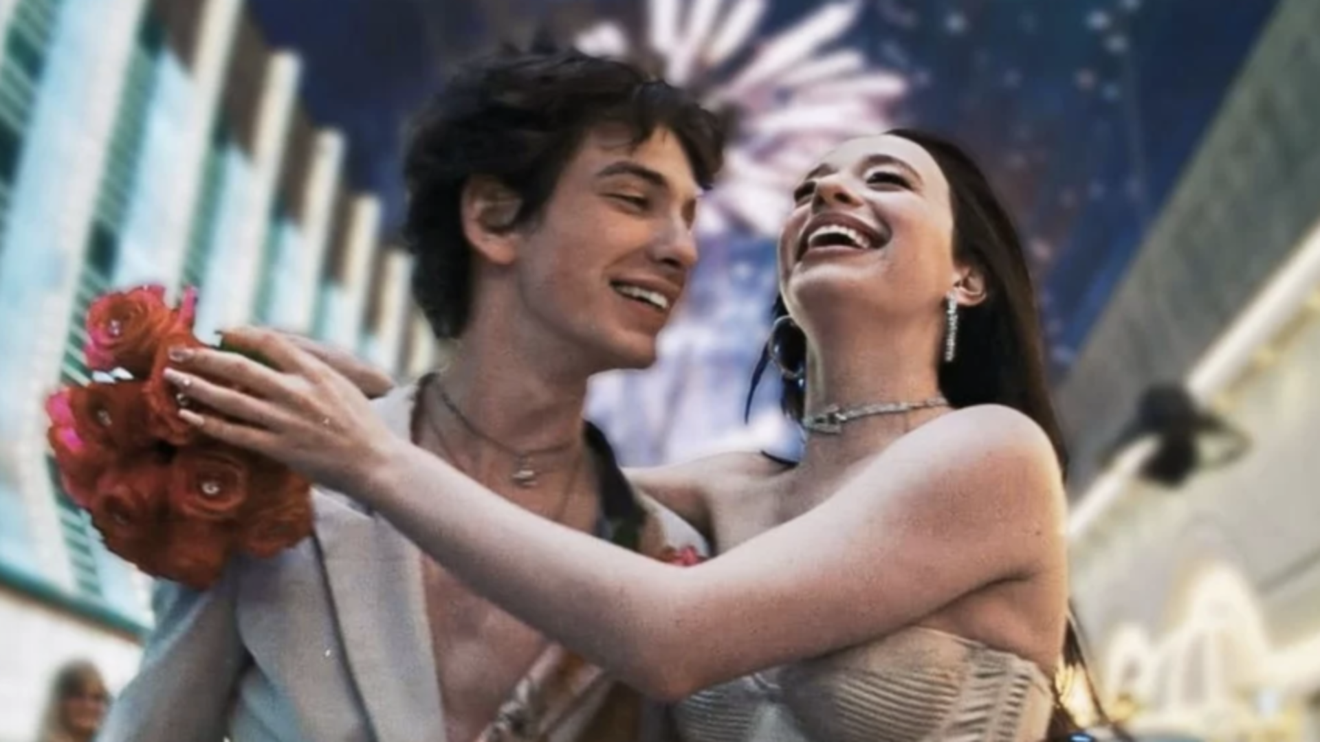 OAB Barro Preto - Anora supera Ainda Estou Aqui e conquista prêmio de Melhor Filme