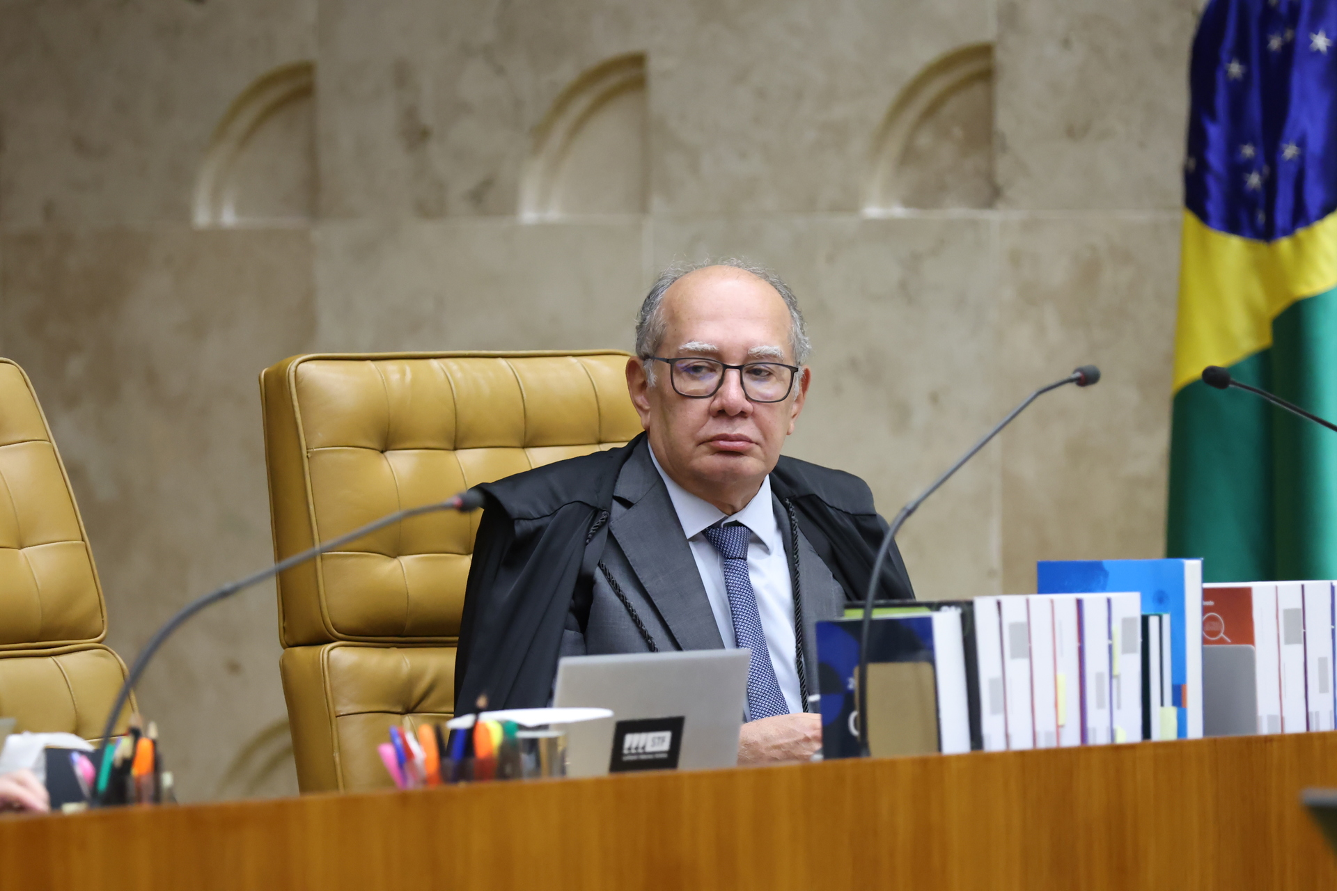 OAB Barro Preto - STF amplia foro privilegiado para políticos após término do mandato