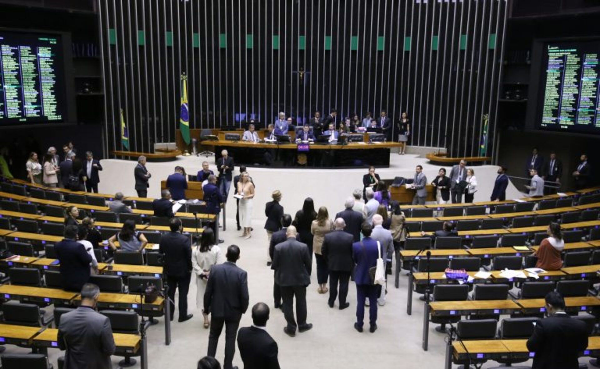 OAB Barro Preto - Confira quais são as novas regras para emendas parlamentares