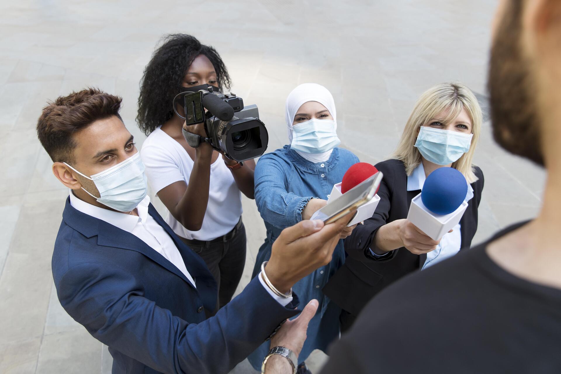 OAB Barro Preto - MJSP institui Conselho para jornalistas e comunicadores