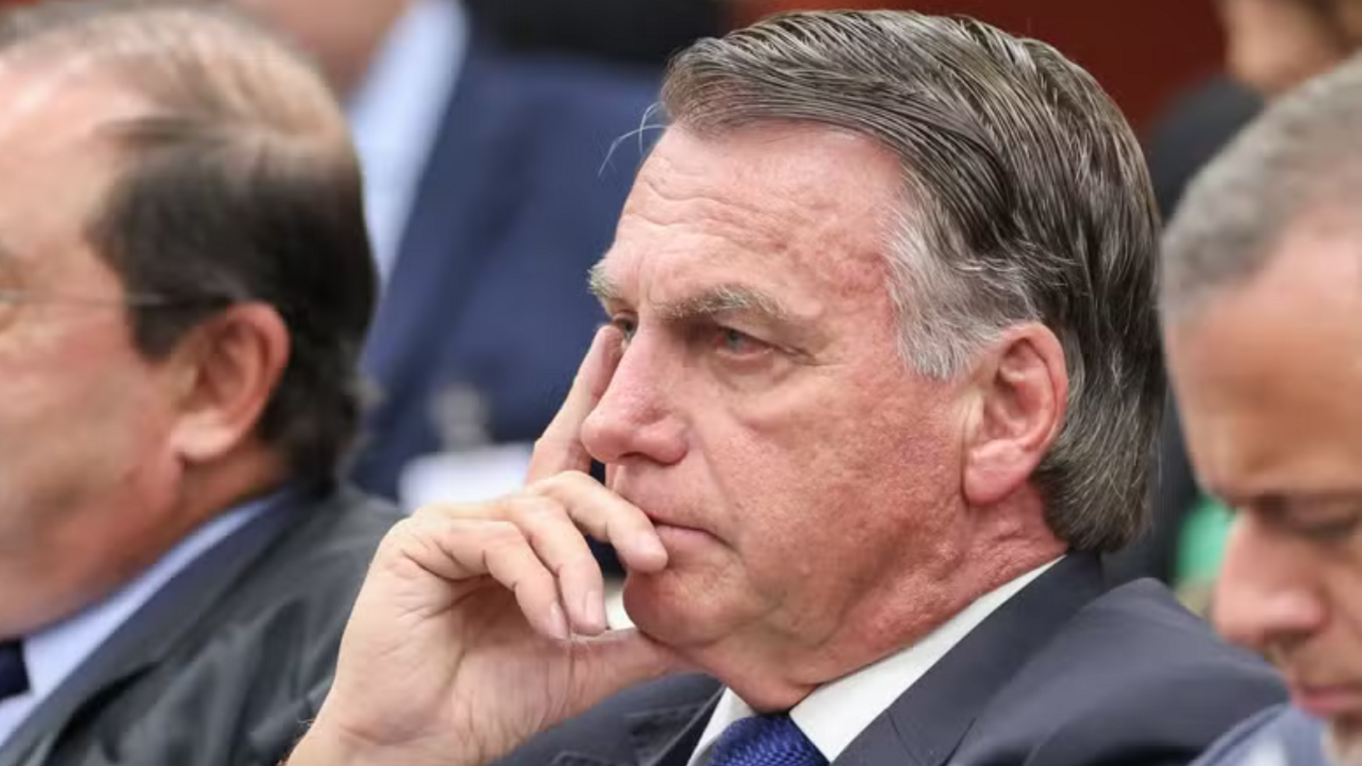 OAB Barro Preto - STF torna Bolsonaro réu por tentativa de golpe de Estado