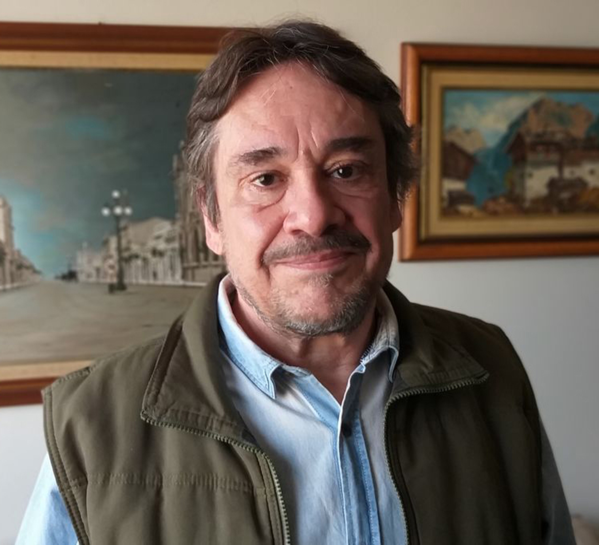 OAB Barro Preto - Luzes & Sombras: Piada pronta