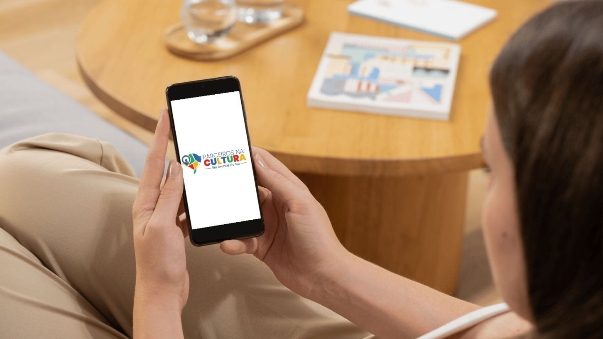 OAB Barro Preto - Portal ‘Parceiros na Cultura RS’ conecta profissionais