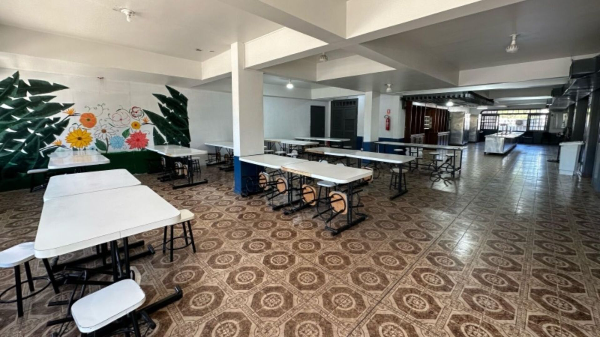 OAB Barro Preto - Restaurante Popular reabre na sexta-feira