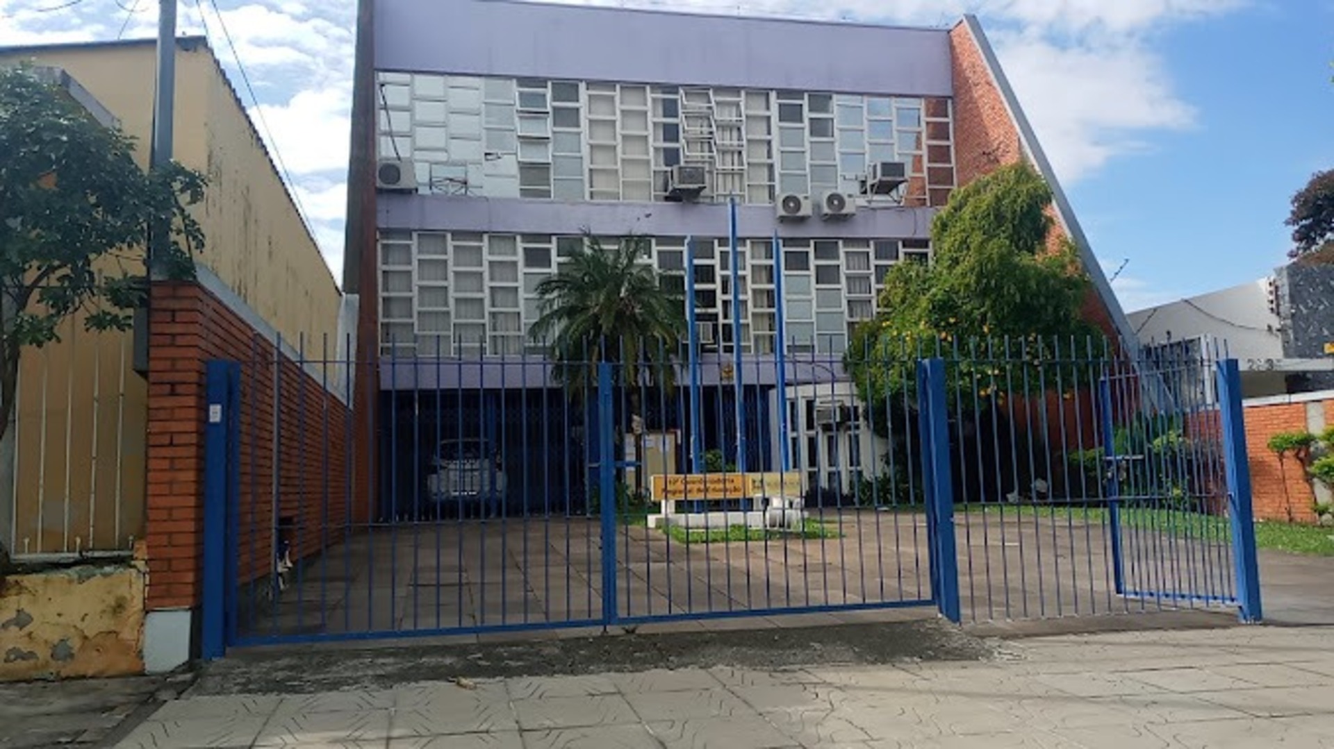 OAB Barro Preto - 10ª CRE está sem sistema telefônico