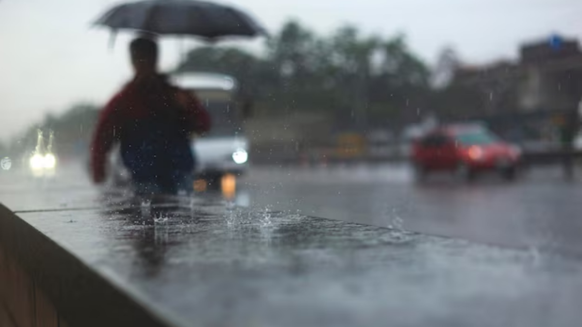 OAB Barro Preto - Após chuva intensa, Defesa Civil segue em alerta