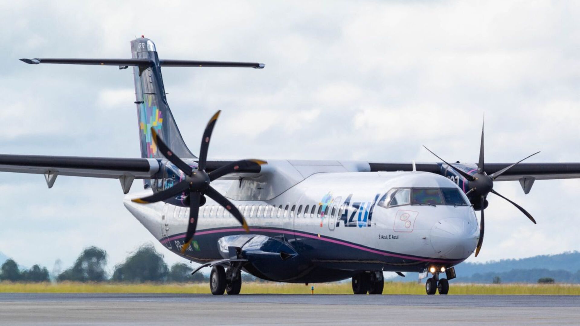 OAB Barro Preto - Aumenta o número de voos entre Uruguaiana e Porto Alegre