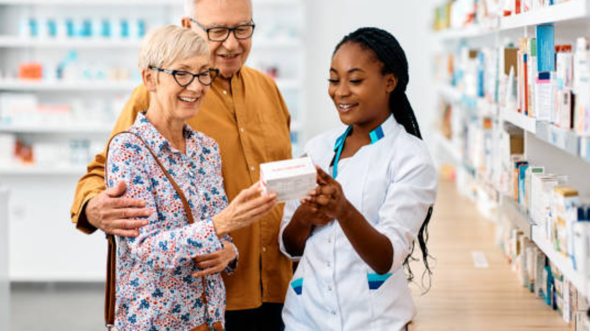 OAB Barro Preto - CFF aprova resolução que amplia a atuação clínica dos farmacêuticos