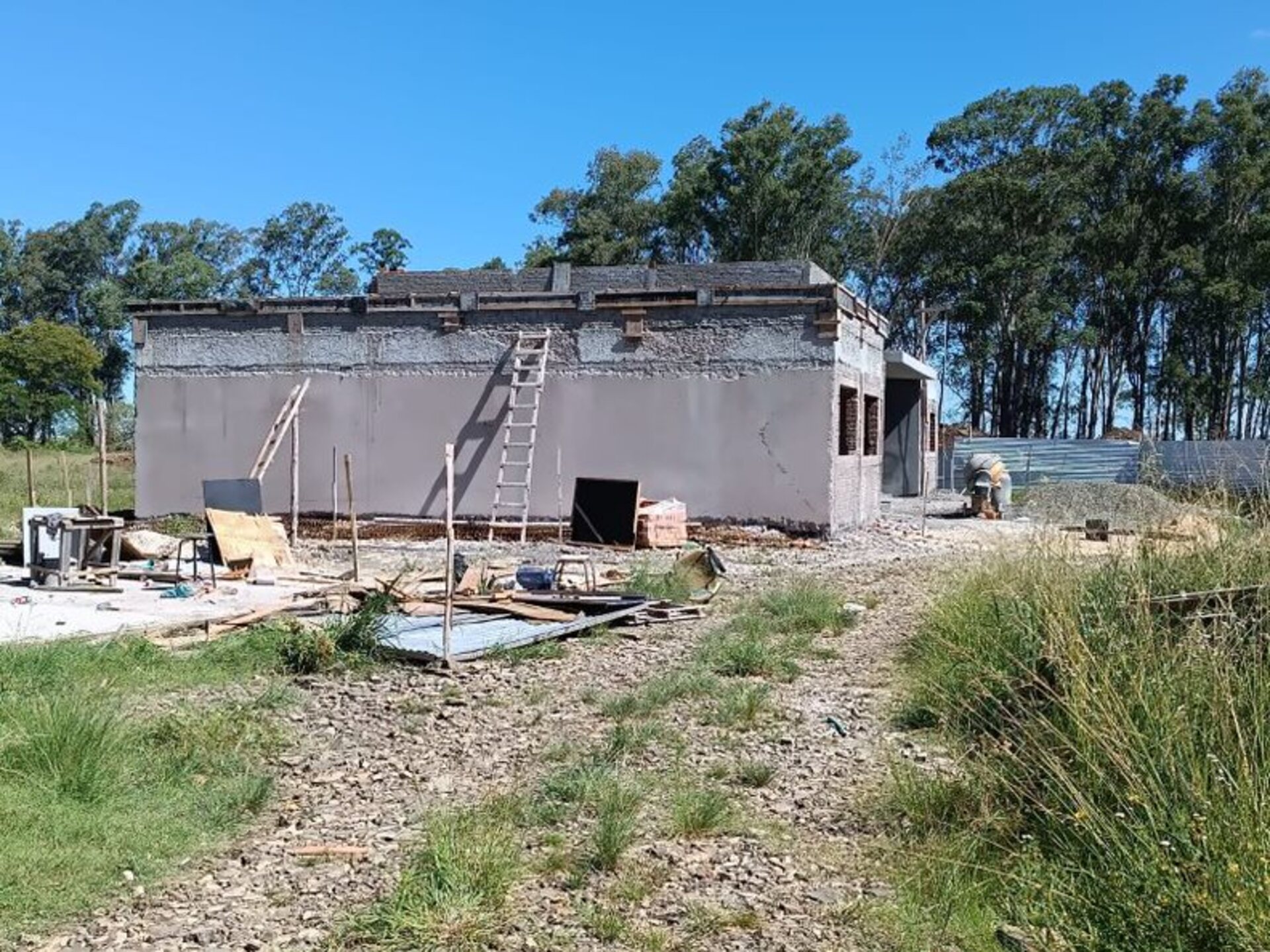 OAB Barro Preto - Unipampa terá Clínica da Fisioterapia