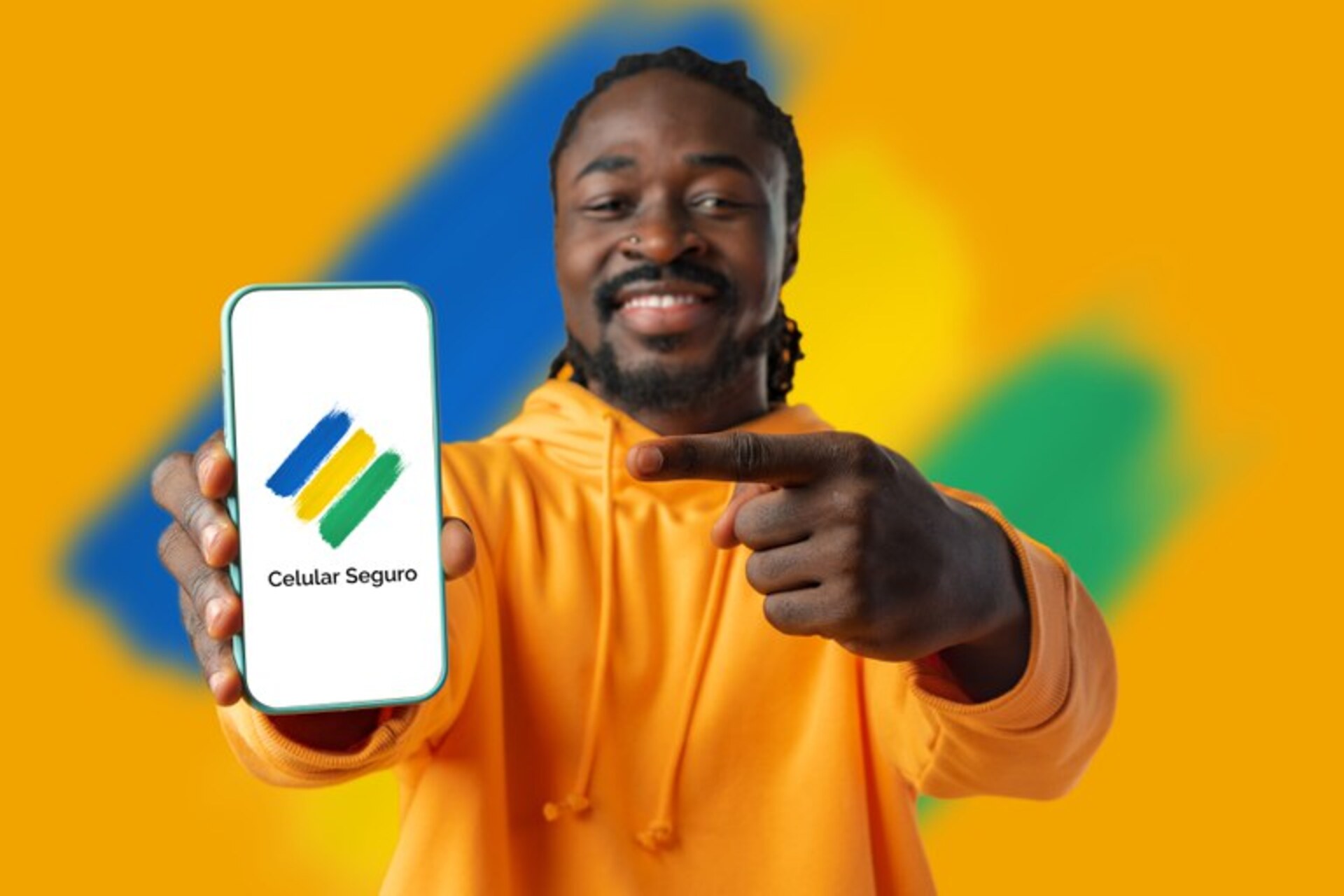 OAB Barro Preto - Aplicativo do Governo facilita bloqueio de celulares perdidos ou roubados