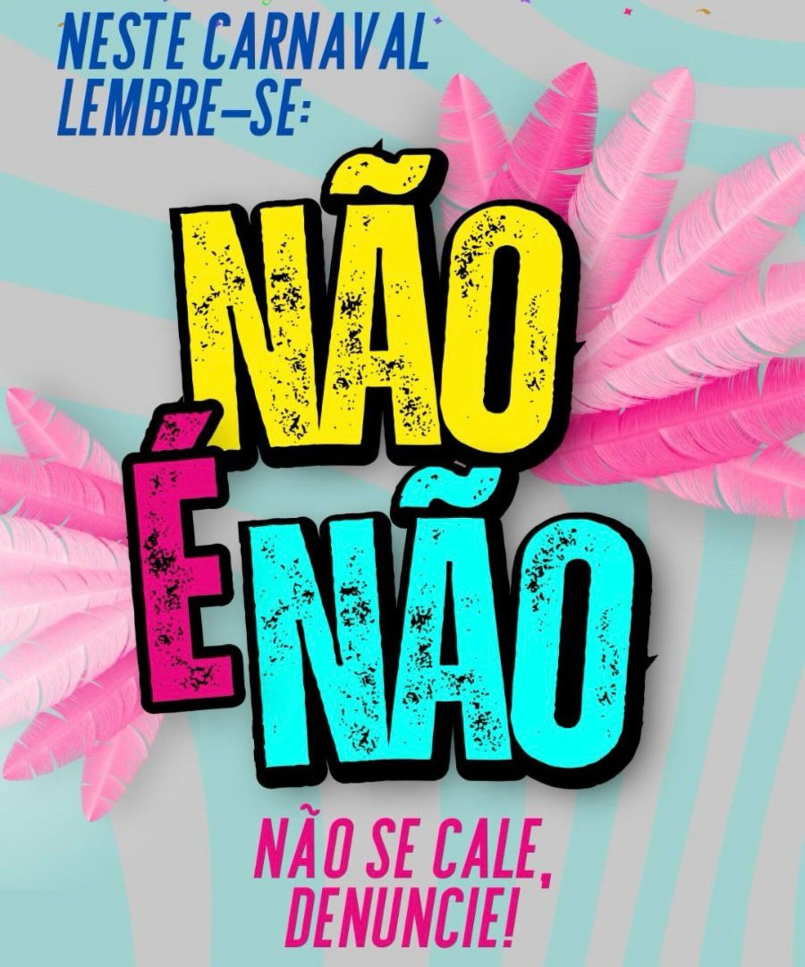 OAB Barro Preto - PC reforça o alerta contra crimes durante o Carnaval
