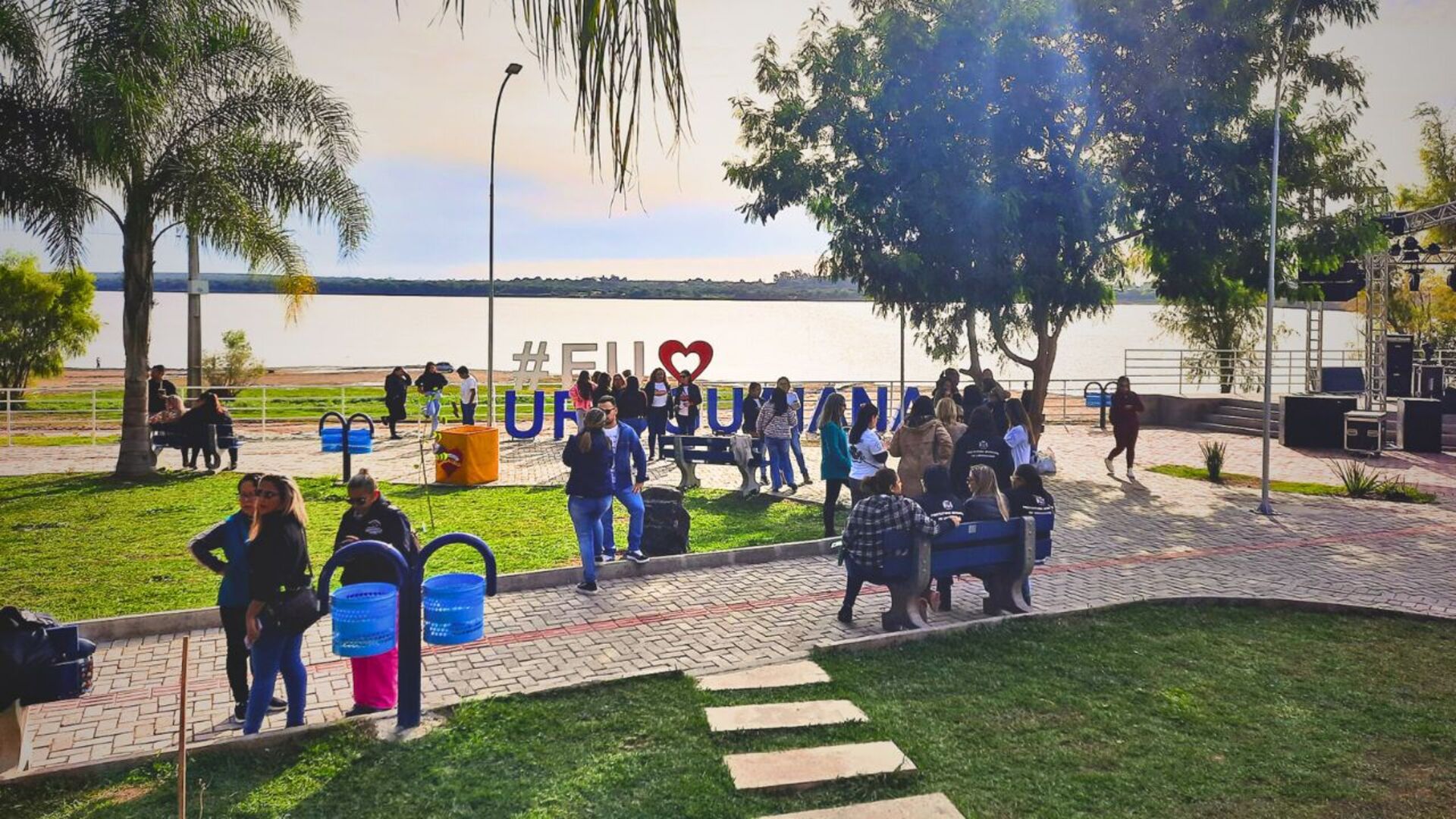 OAB Barro Preto - Orla Viva e feira de adoção são adiadas