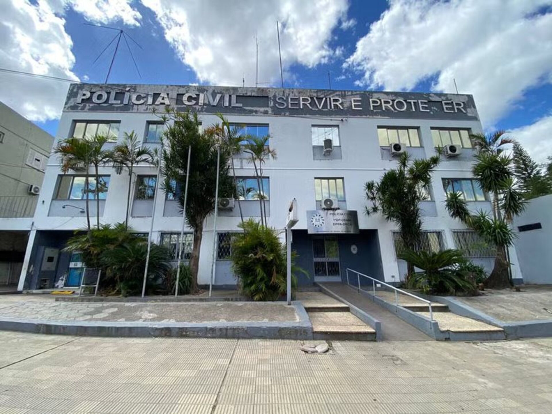 OAB Barro Preto - Vozes que ecoam contra a violência