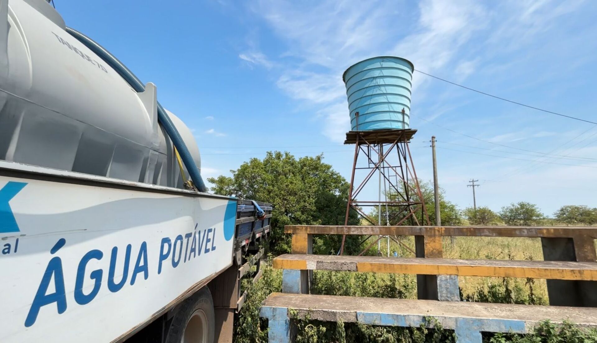 OAB Barro Preto - Situação de Emergência do Município Foi Reconhecida pelo Estado