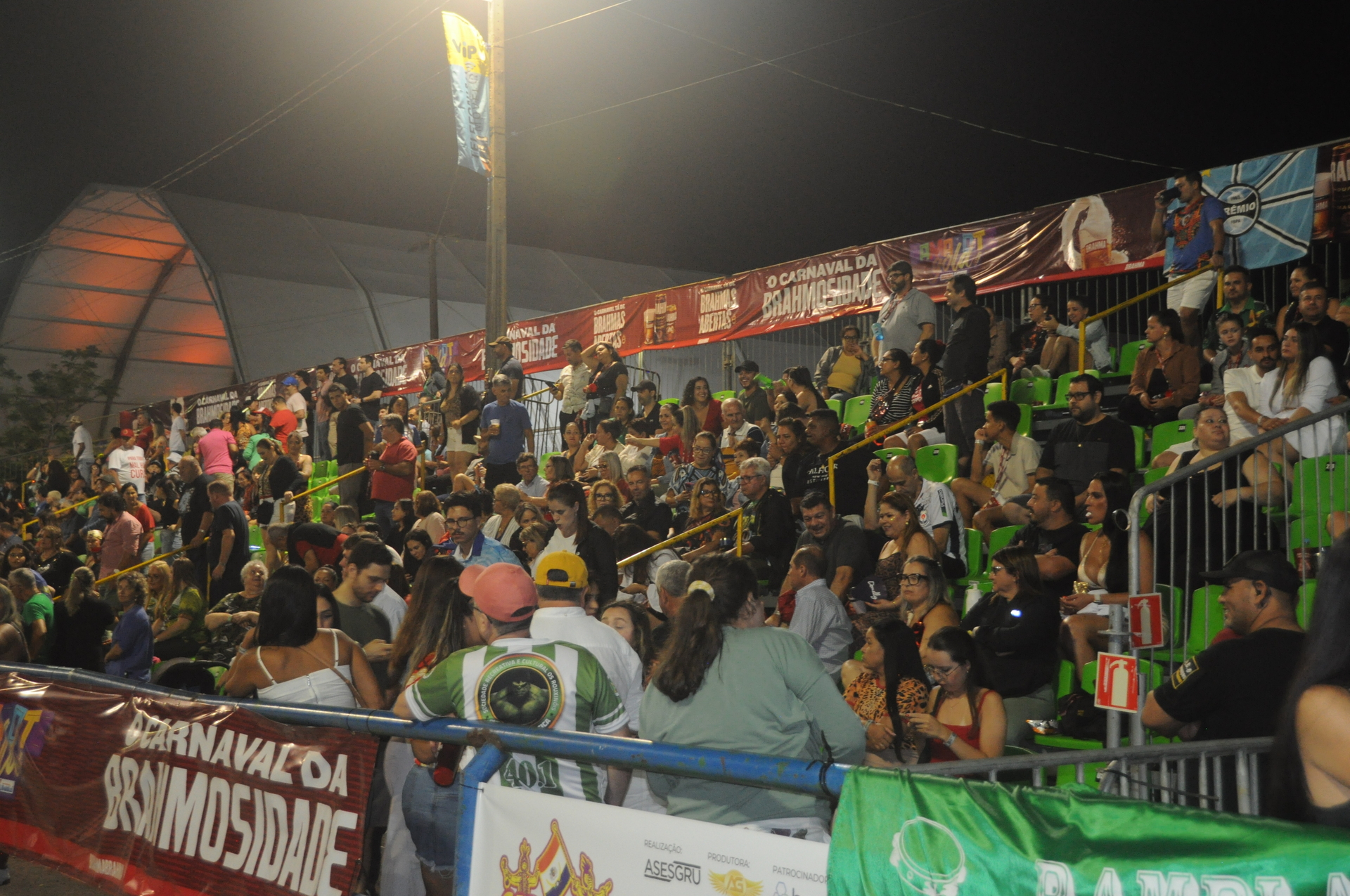 OAB Barro Preto - Hotelaria e gastronomia registram alta durante o Carnaval