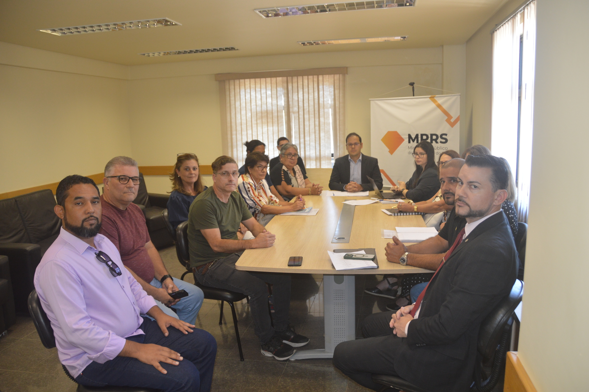 OAB Barro Preto - Contratação emergencial põe fim ao impasse