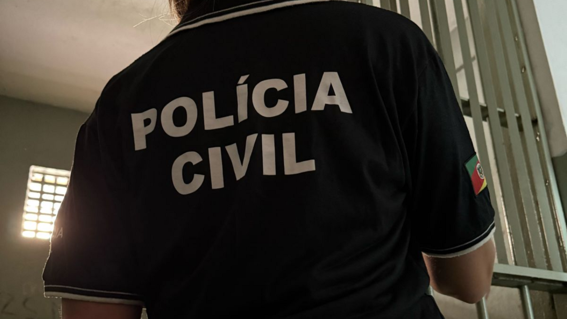 OAB Barro Preto - Deam prende acusado de descumprir medidas protetivas