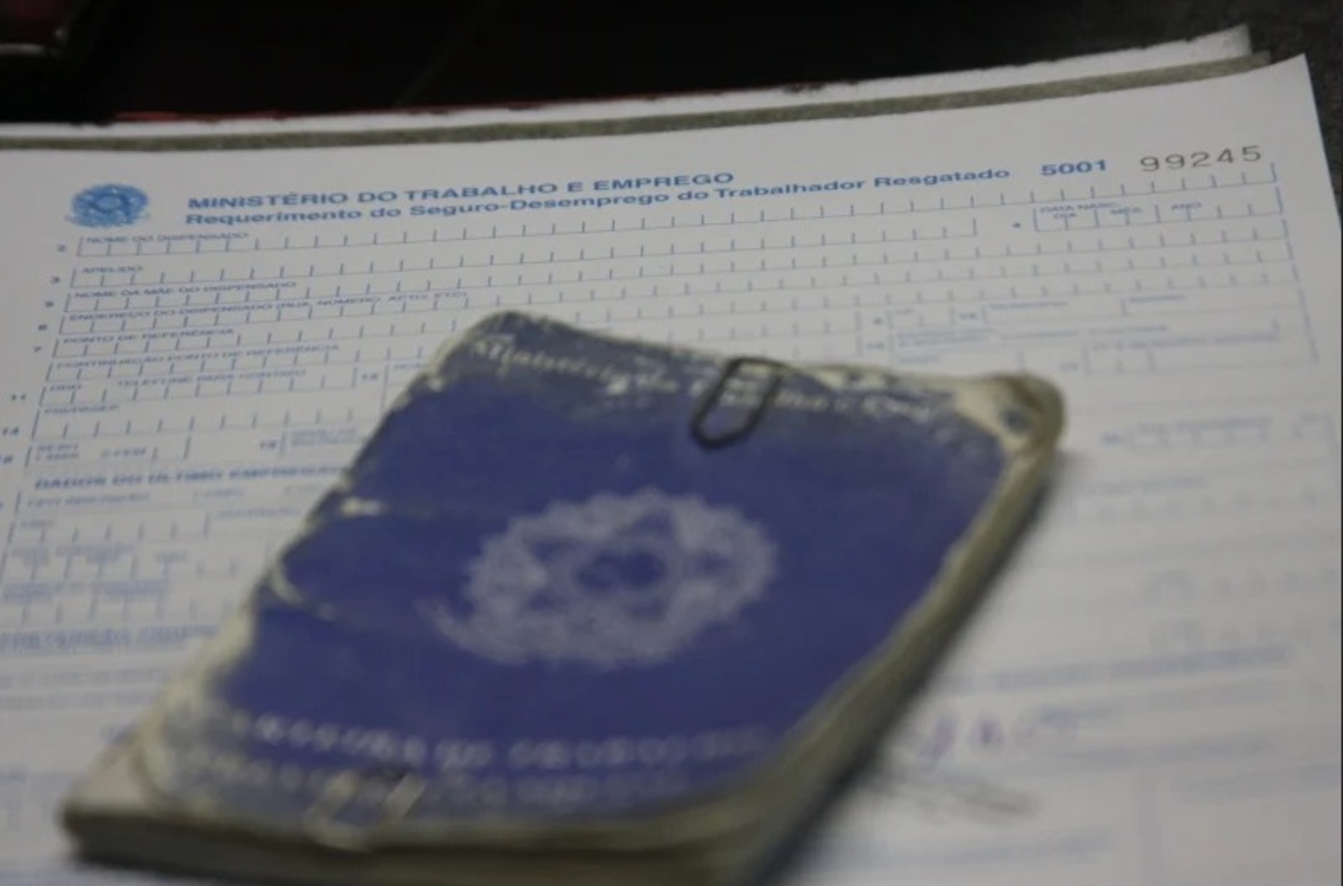 OAB Barro Preto - MPT Uruguaiana teve menor número de denúncias