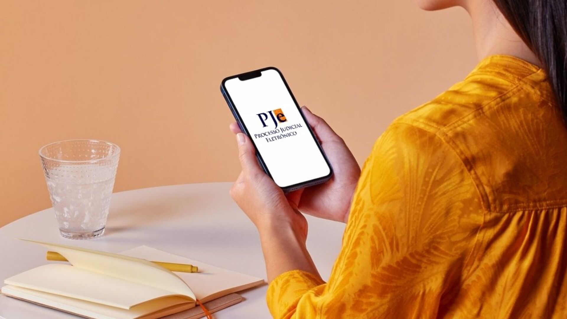 OAB Barro Preto - PJe será acessado apenas via PDPJ a partir de 28 de março