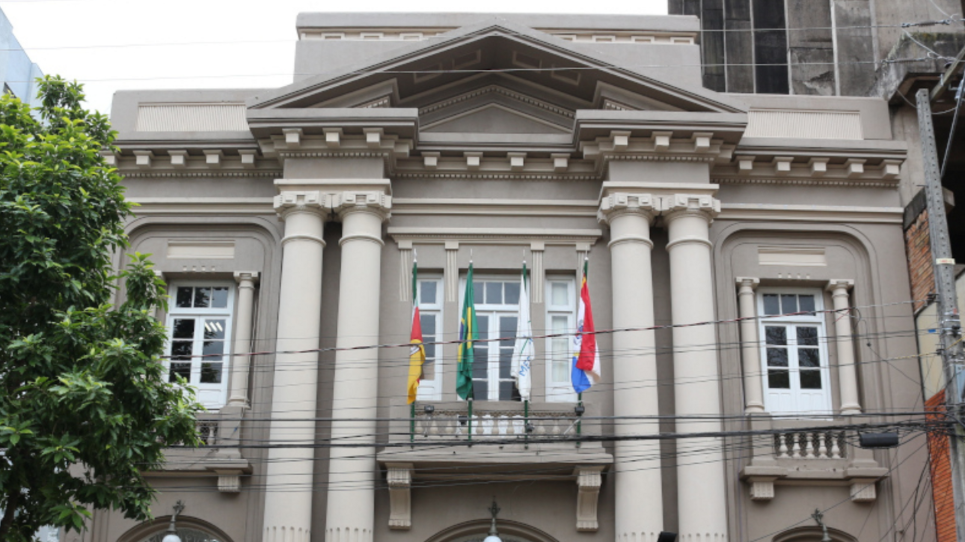 OAB Barro Preto - Câmara vota projeto que permite descentralização de sessões