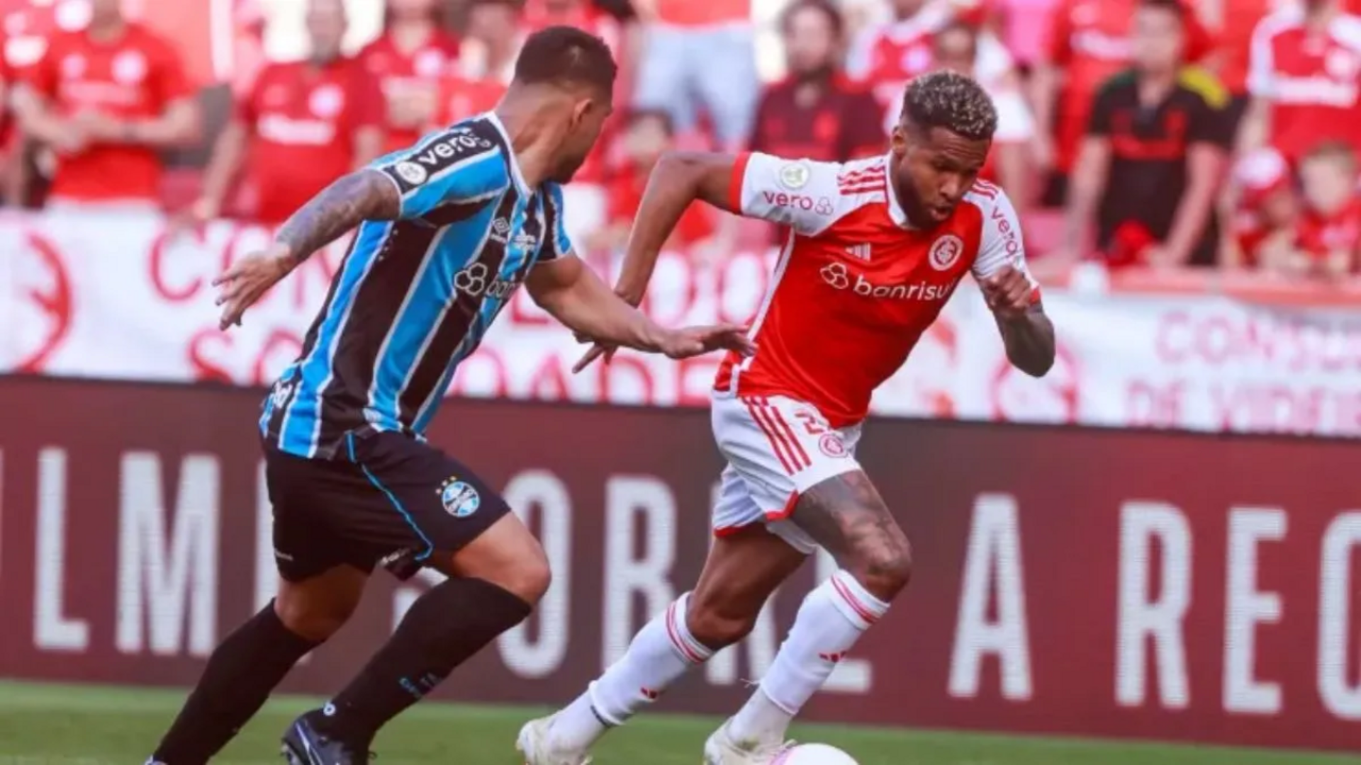 OAB Barro Preto - Gre-Nal decide o Campeonato Gaúcho 2025