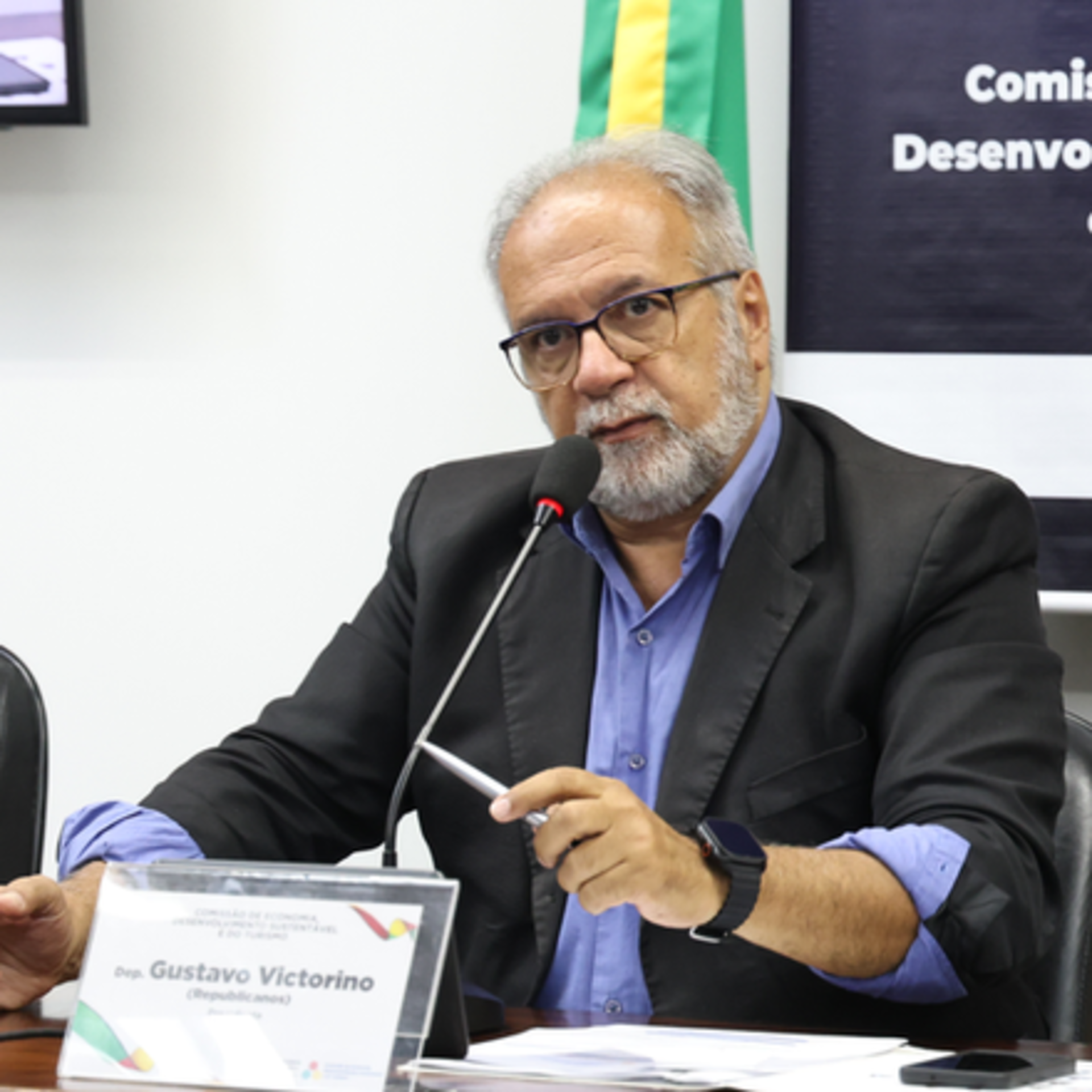 OAB Barro Preto - PL exige que escala de médicos plantonistas seja disponibilizada à população