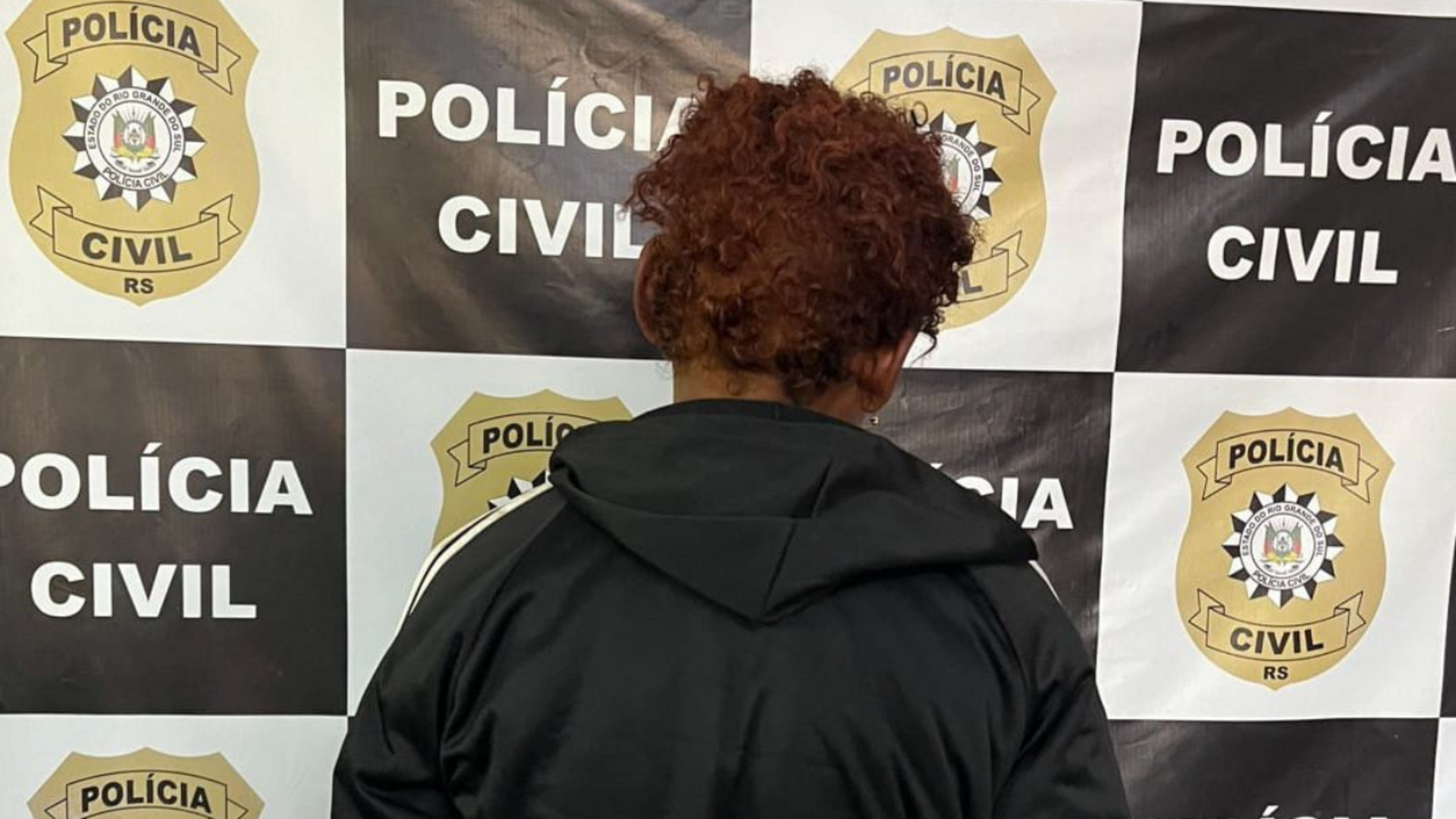 OAB Barro Preto - Investigação leva à captura de foragida com extensa ficha criminal em Uruguaiana