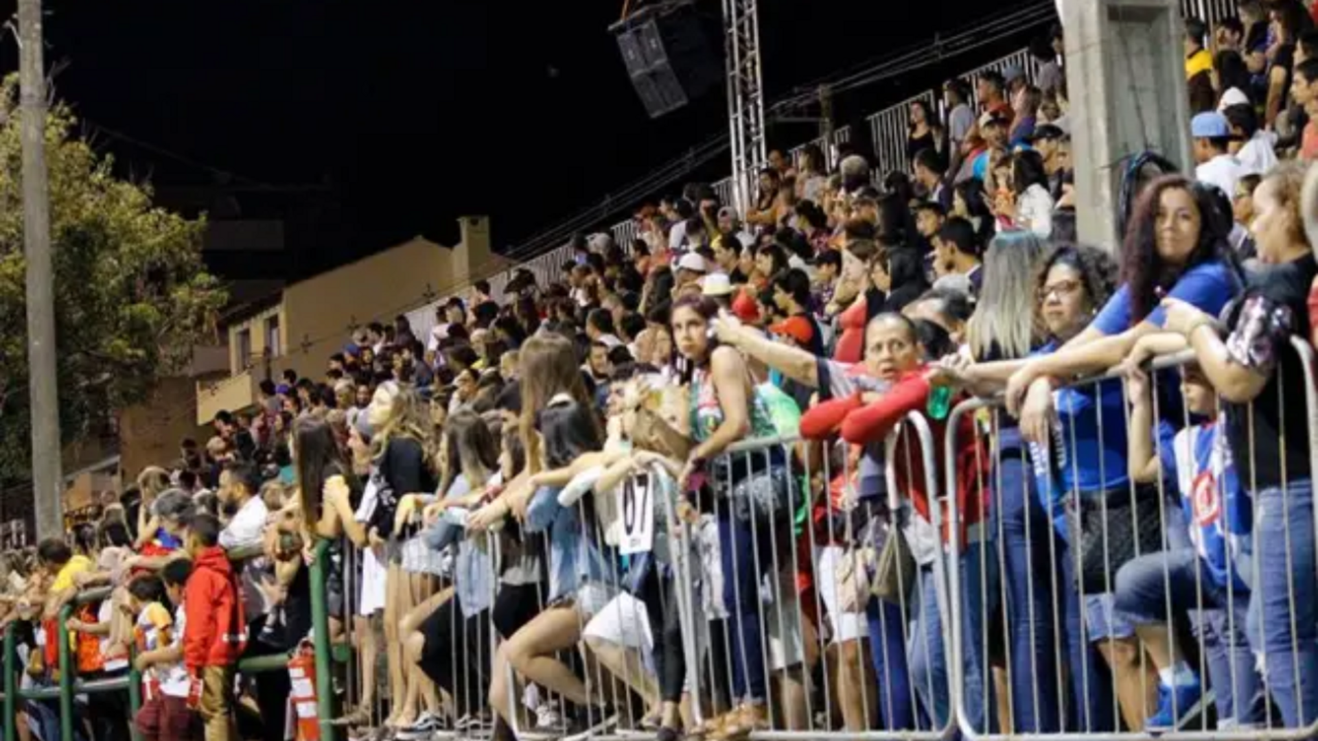 OAB Barro Preto - Confira o que pode ou não ser levado para a Avenida